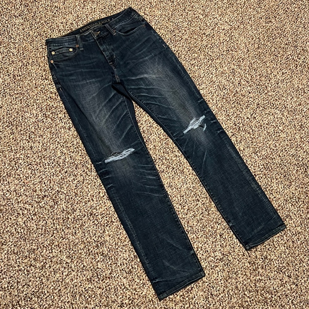EUC mens AE jeans 29x32